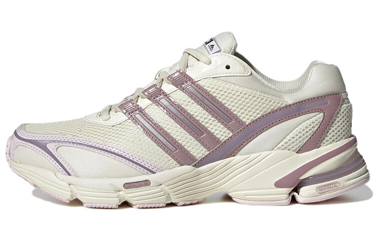 

Кроссовки adidas Women's Supernova Cushion 7 'Off White Magic Mauve'