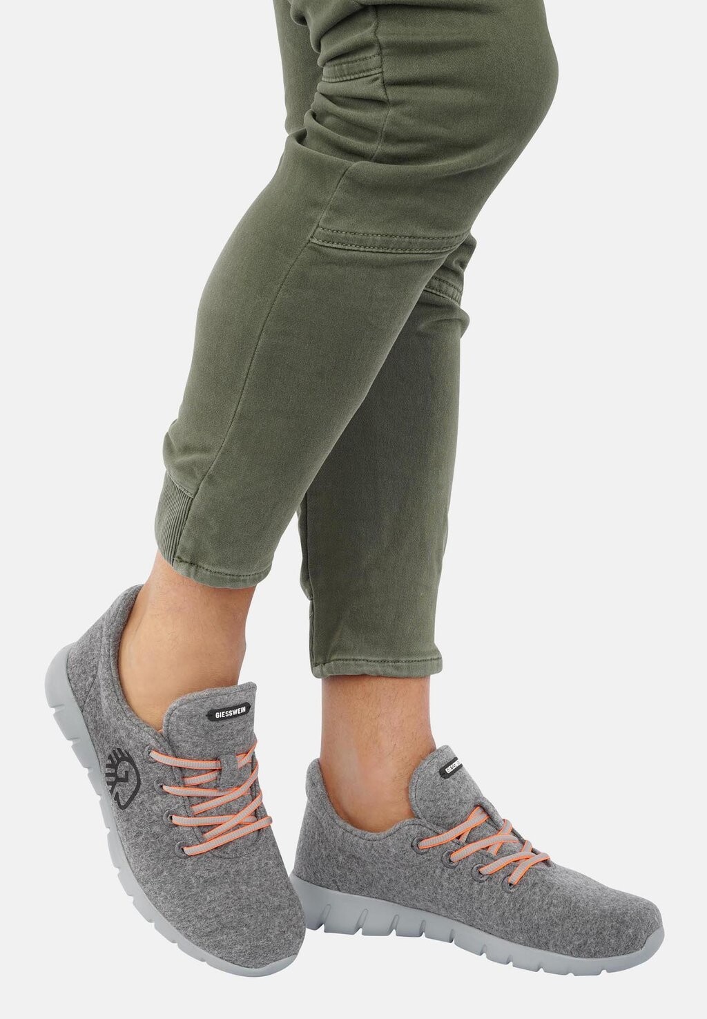 

Кроссовки низкие MERINO RUNNERS Giesswein, цвет grey, Серый, Кроссовки низкие MERINO RUNNERS Giesswein, цвет grey