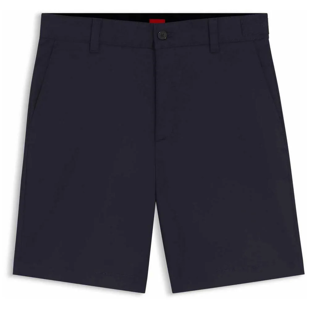 

HUGO Genar261S 10281389 шорты, синий