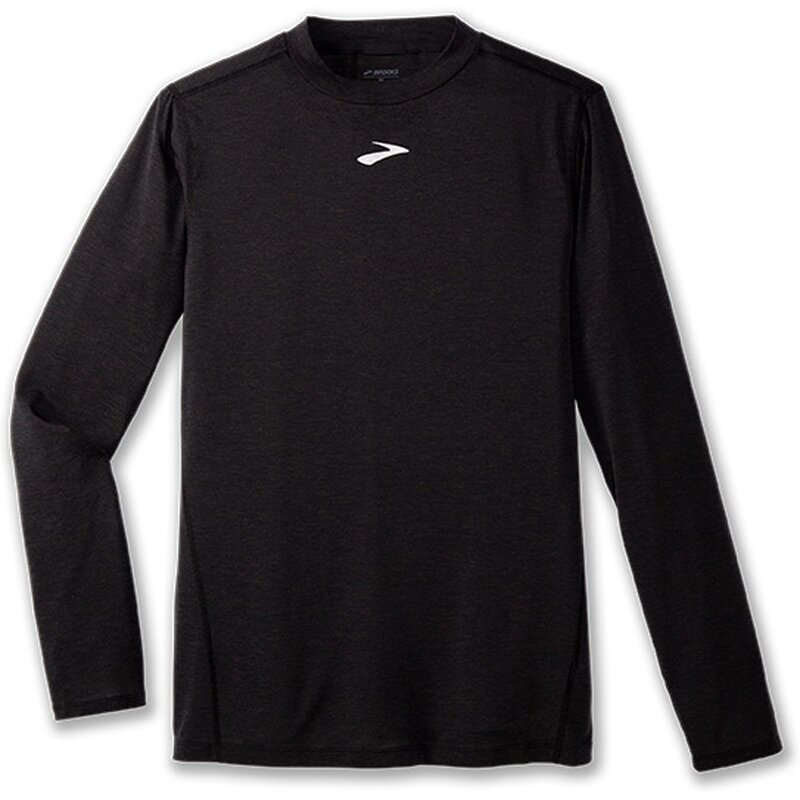 

Футболка с длинным рукавом Brooks, цвет 1001