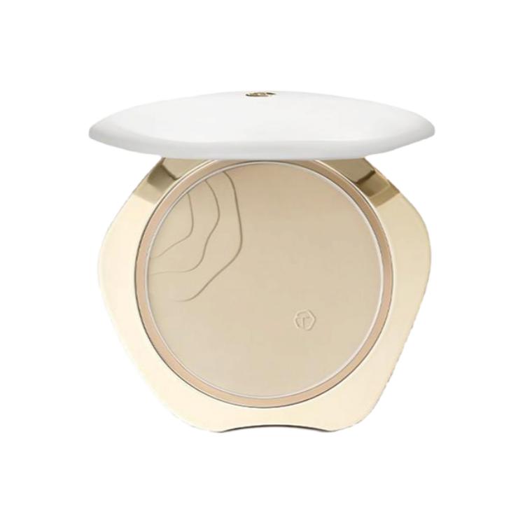 

Туманная пудра для сухой кожи Cloud Soft Honey легко растушевывается, выравнивает тон кожи 7г/7,2г TIMAGE