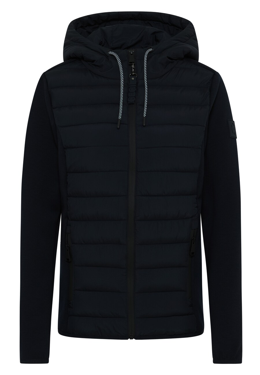 

Демисезонная куртка CECIL, Blue