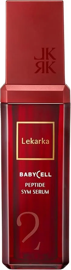 Сыворотка — Для лица RECARCA SimSerum EX, 30 мл