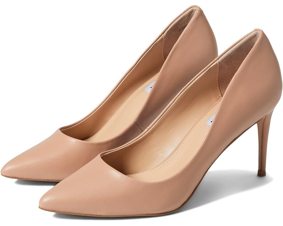 

Туфли Steve Madden Lateral Pump, нюд