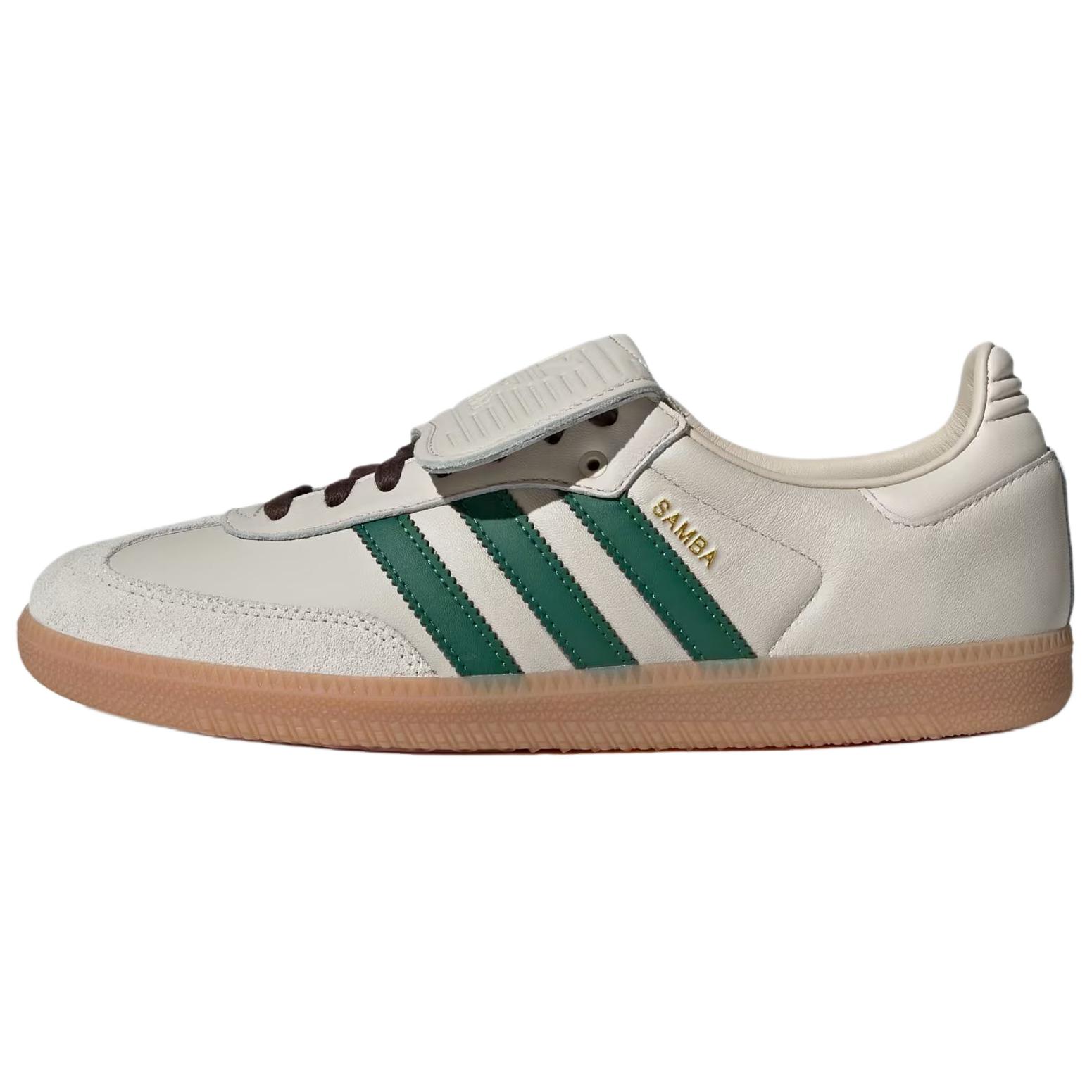 

Adidas Originals Кроссовки Adidas Samba Lt Alumina Dark Green