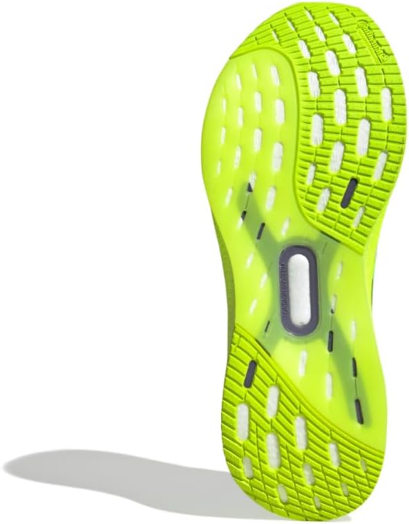Мужские кроссовки Adidas Ultraboost 5X для бега, синий — фото 2