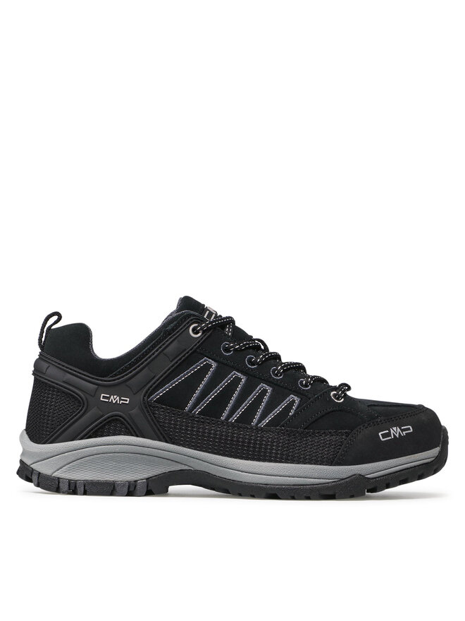 

Треккинговые кроссовки Sun Hiking Shoe 31Q4807 Cmp, черный
