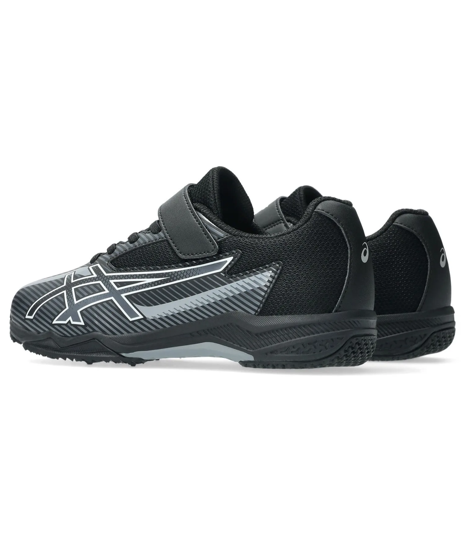 Детские кроссовки для скорости с широкой колодкой LAZERBEAM SK-MG-BW ASICS синие — фото 2