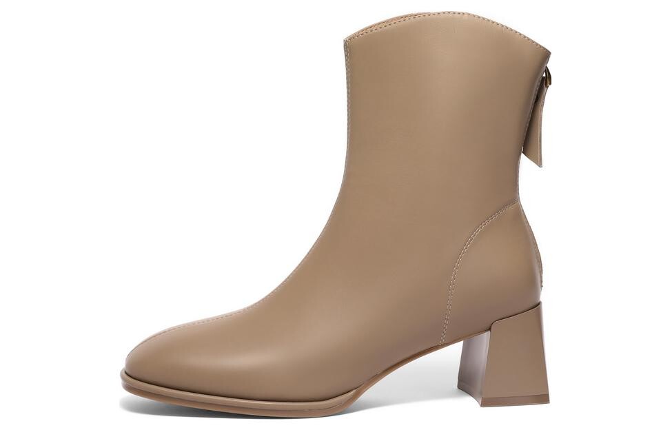 Ботильоны BELLE Ankle Boots Women's