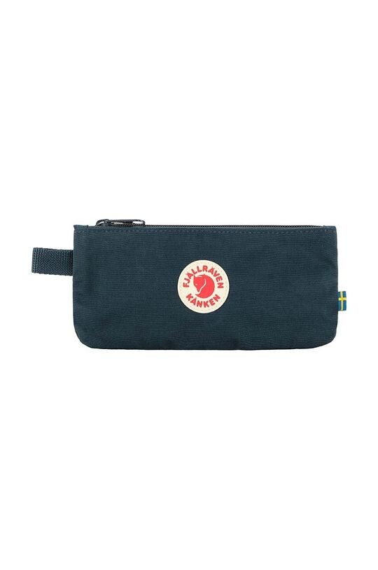 

Сумка Канкен Fjallraven, темно-синий