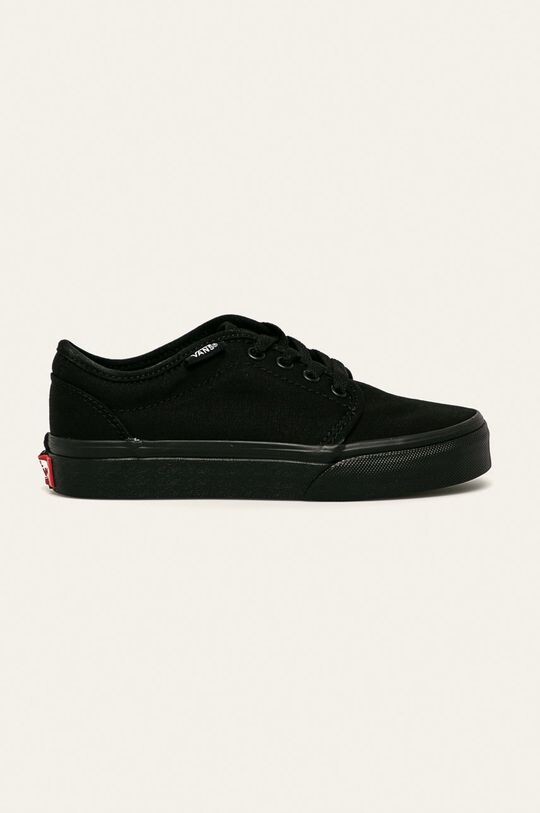 

Vans - Детские кроссовки, черный