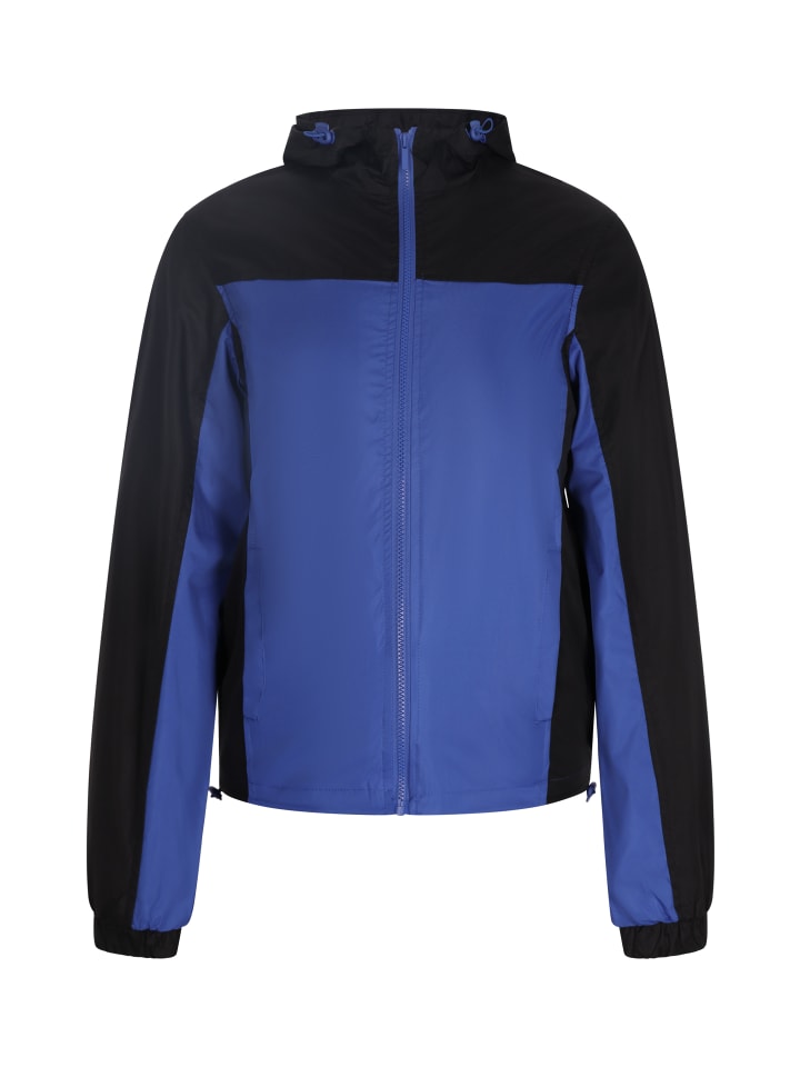 

Куртка tweek Jacke, цвет Königsblau Schwarz