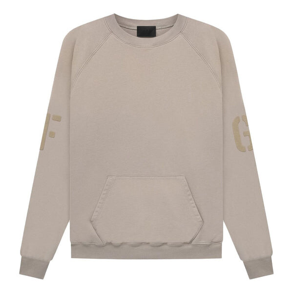 

Толстовка fg crewneck sweatshirt 'vintage paris sky' Fear Of God, синий