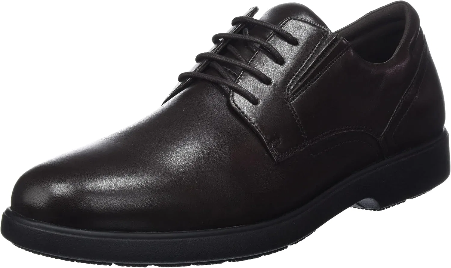 Туфли Geox Men's U Spherica Ec11 WideOxford, Coffee