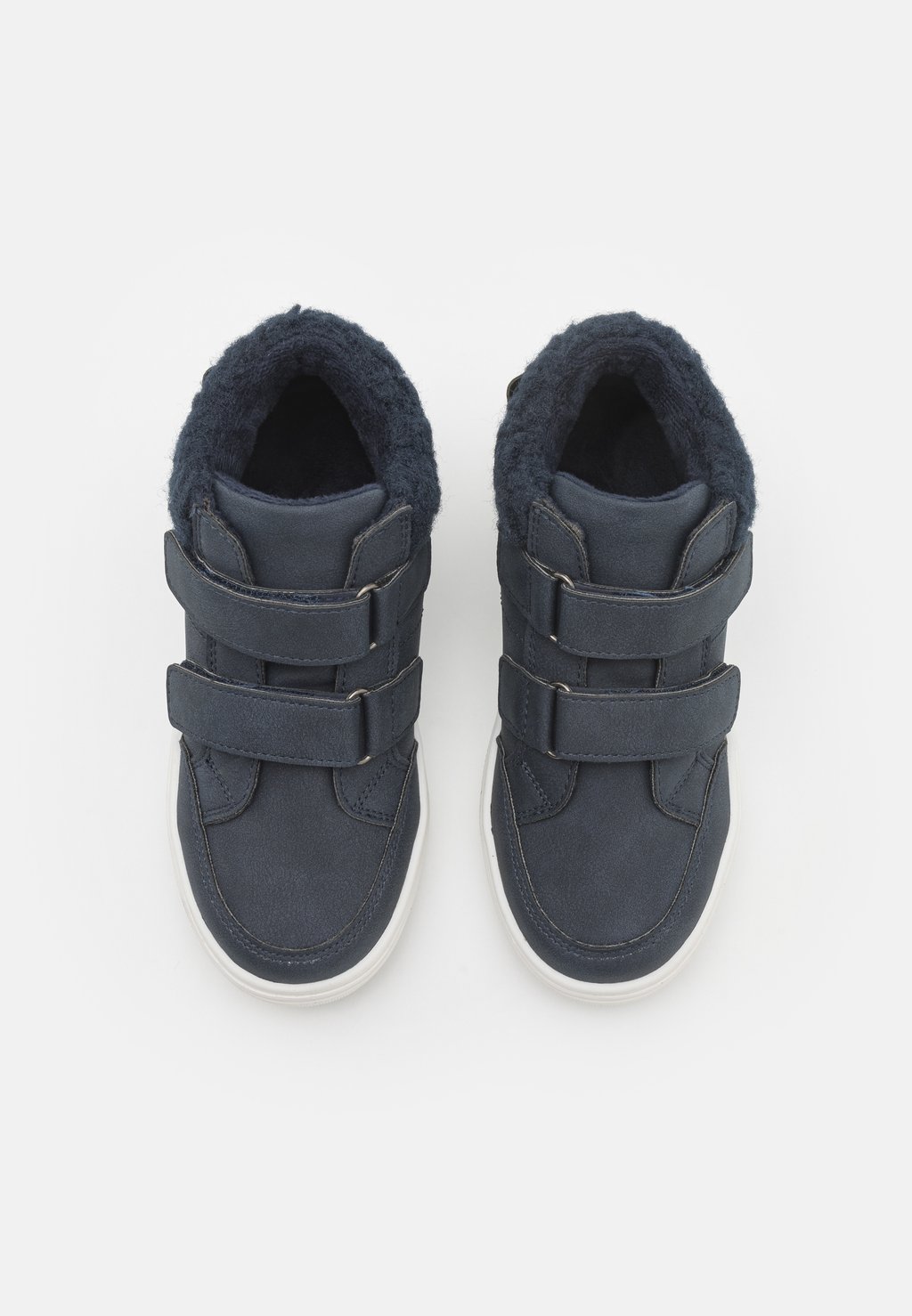 

Высокие кроссовки UNISEX Friboo, темно-синий