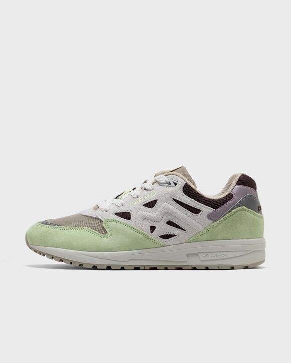 

Кроссовки Karhu Legacy 96 Shadow Lime, цвет dawnblue