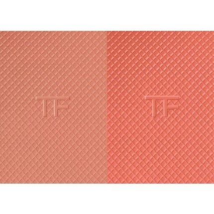 

Осветляющие румяна Shade Illuminate Duo Blush - 65 грамм Tom Ford