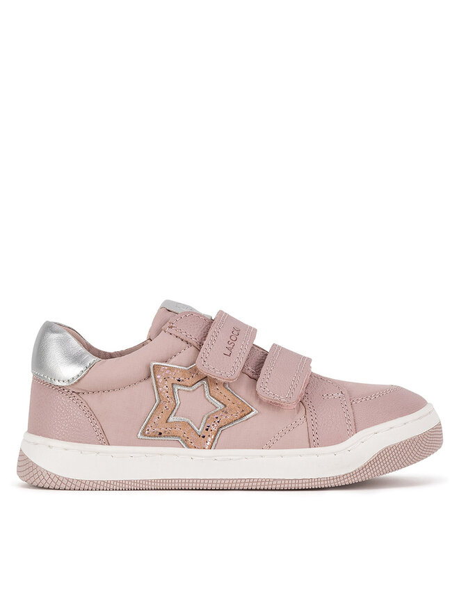

Кроссовки SPRITE CI12-SPRITE-04 Lasocki Kids, розовый