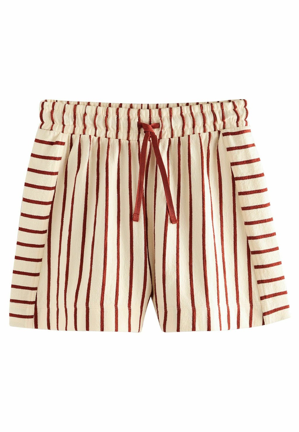 

Шорты REGULAR FIT STRIPED Next, красный