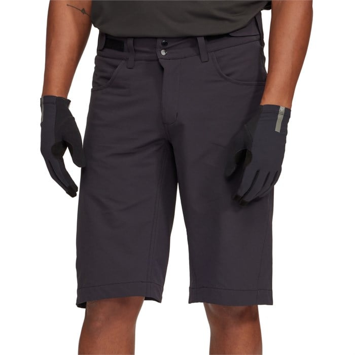 

Велосипедные шорты Evo, Black