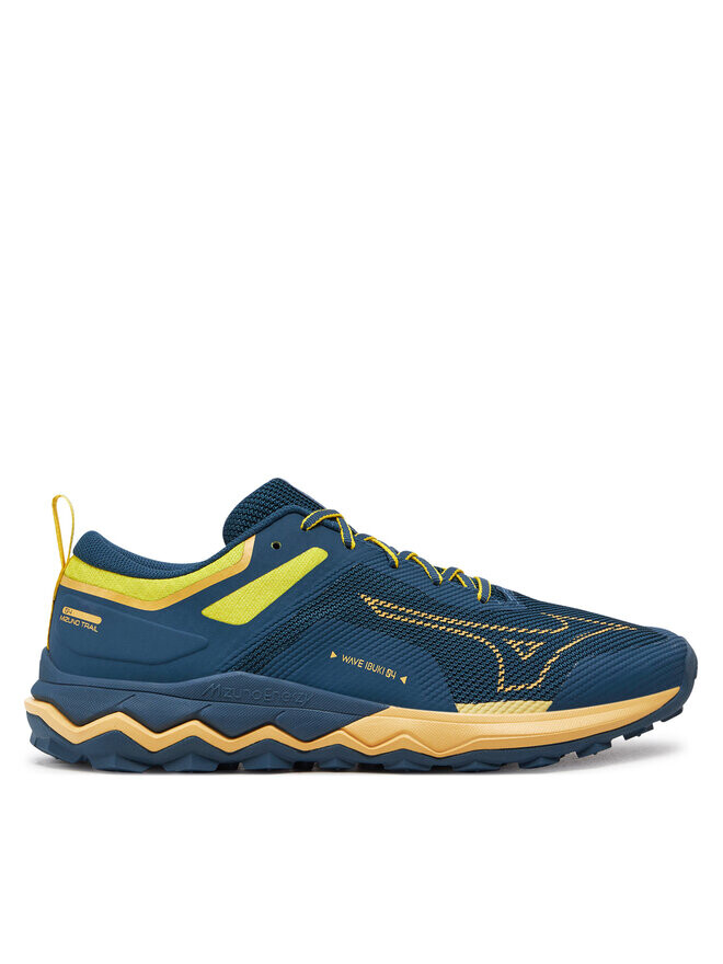 

Кроссовки Mizuno, синий