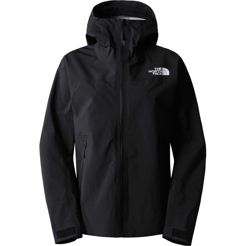 

Женская куртка Summit Chamlang Futurelight The North Face, черный
