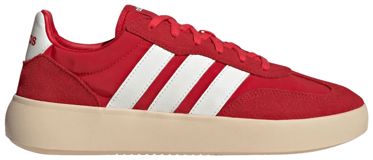 

Кроссовки adidas Barreda Decode 'Scarlet', красный