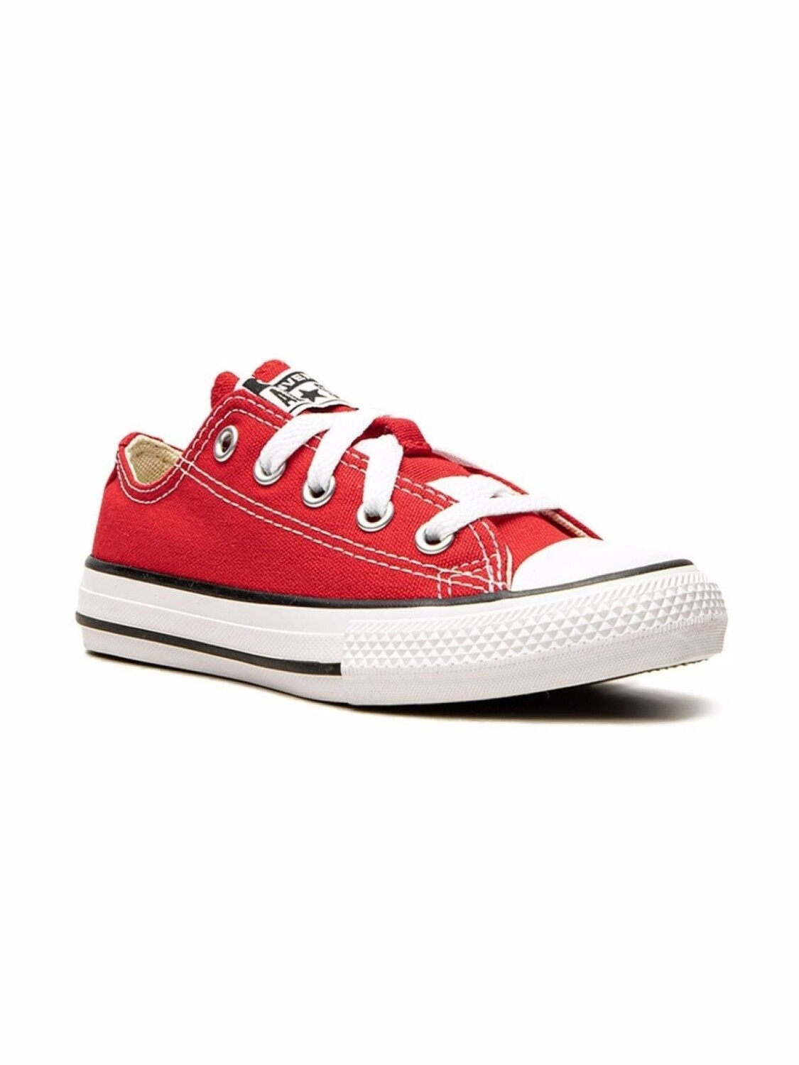 

Converse кеды Chuck Taylor All Star, красный