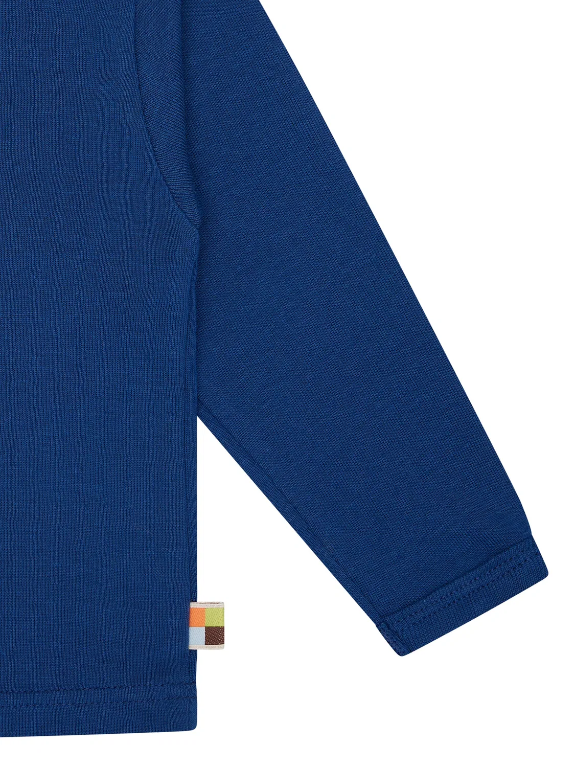 Футболка Loud + Proud, Ultramarine Blue — фото 3