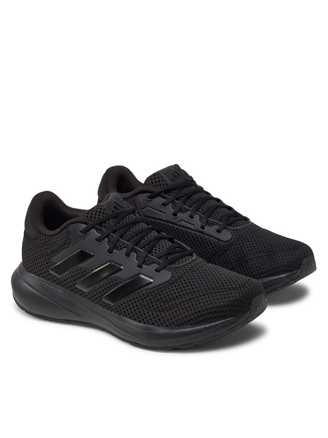 Беговые кроссовки adidas, черный — фото 2