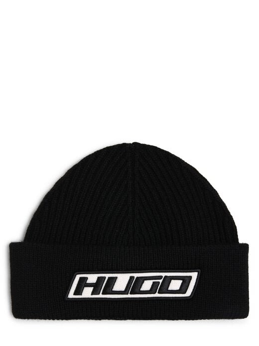 

Шляпа xoccar Hugo, черный
