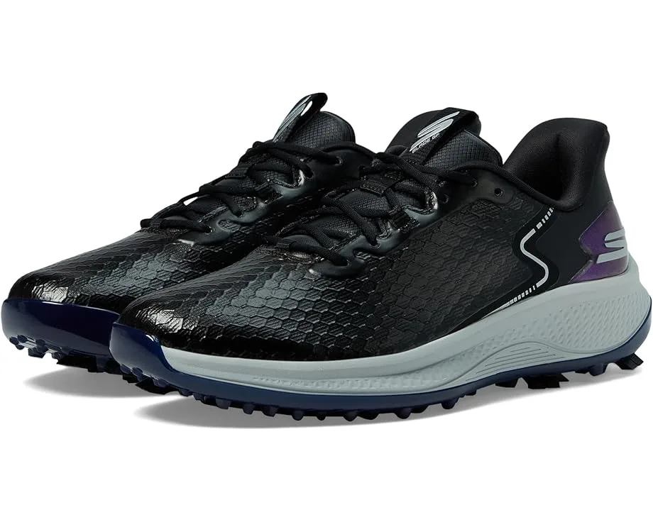 Кроссовки Skechers GO GOLF Go Golf Blade GF, Black