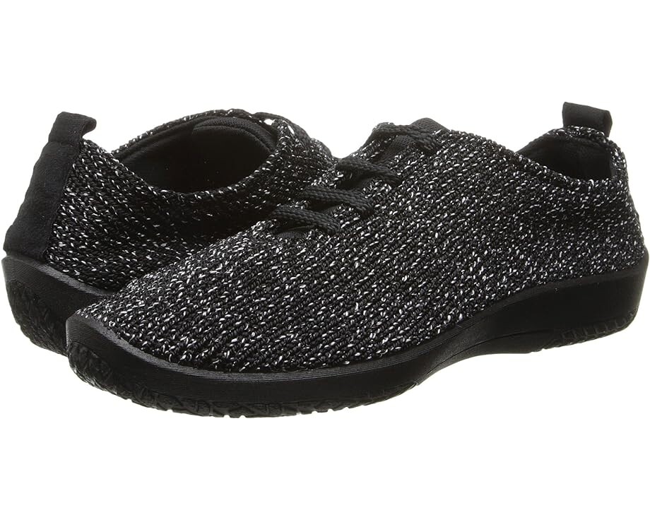 

Кроссовки Arcopedico LS, цвет Black Starry Nite