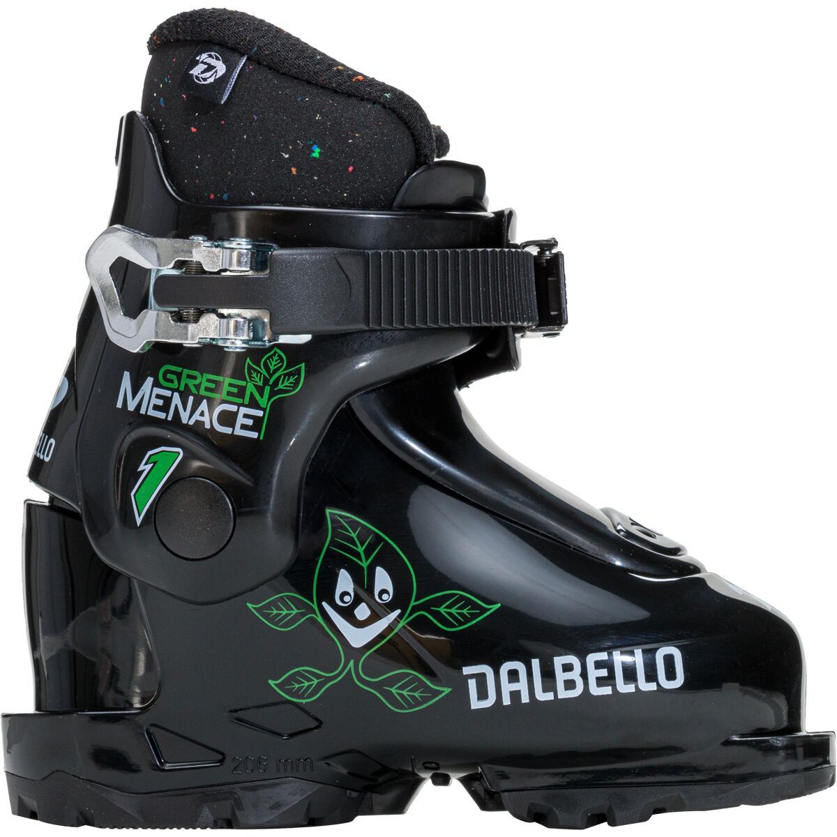 

Ботинки горнолыжные Menace 1.0 gw - 2023 - детские Dalbello Sports, цвет one color