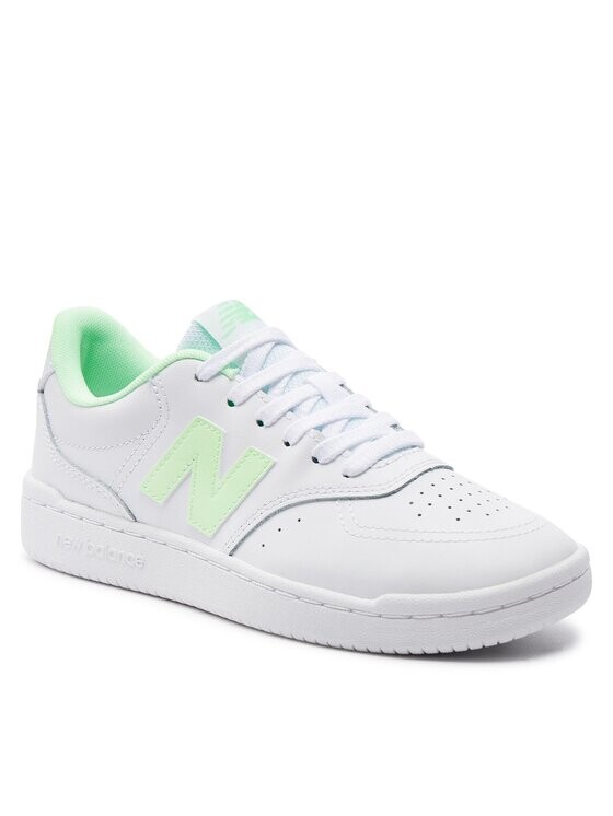 

Кроссовки New Balance, белый