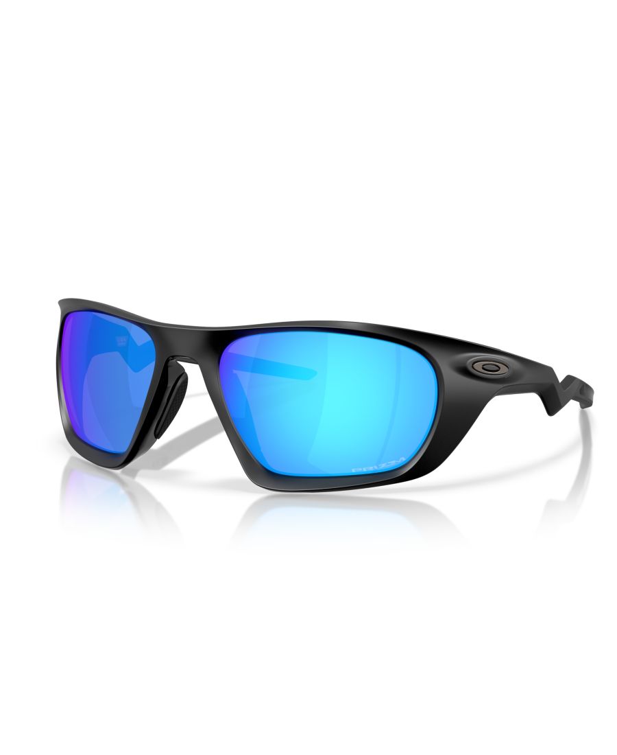 

Мужские солнцезащитные очки Lateralis, OO9431 Oakley, Matte Black