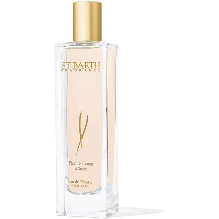 

Туалетная вода-спрей Ligne St Barth Fleur De Canne Г Sucre, Ligne St. Barth