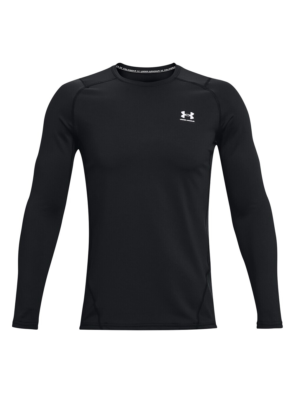 

Спортивная толстовка Under Armour, черный