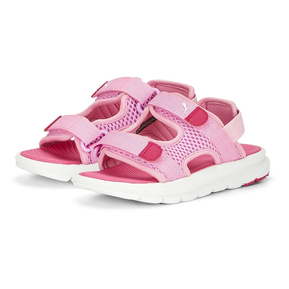 

Сандалии Puma Evolve PS, розовый