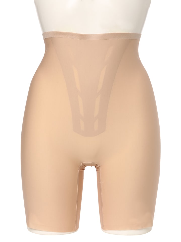 

Боди Triumph, цвет nude