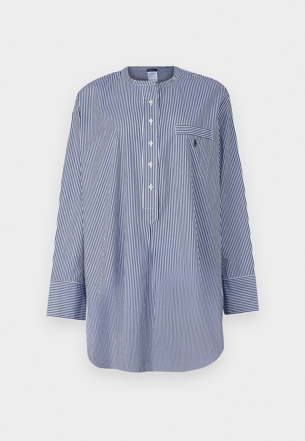 

Ночная рубашка TUNIC Polo Ralph Lauren, светло-голубой