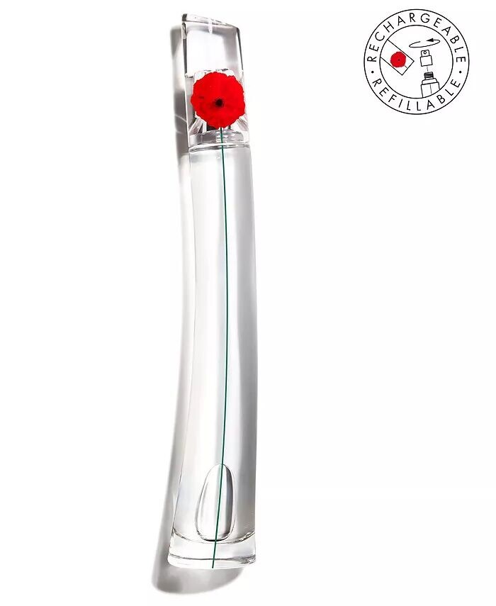 

Коллекция ароматов Flower by Kenzo Eau de Parfum