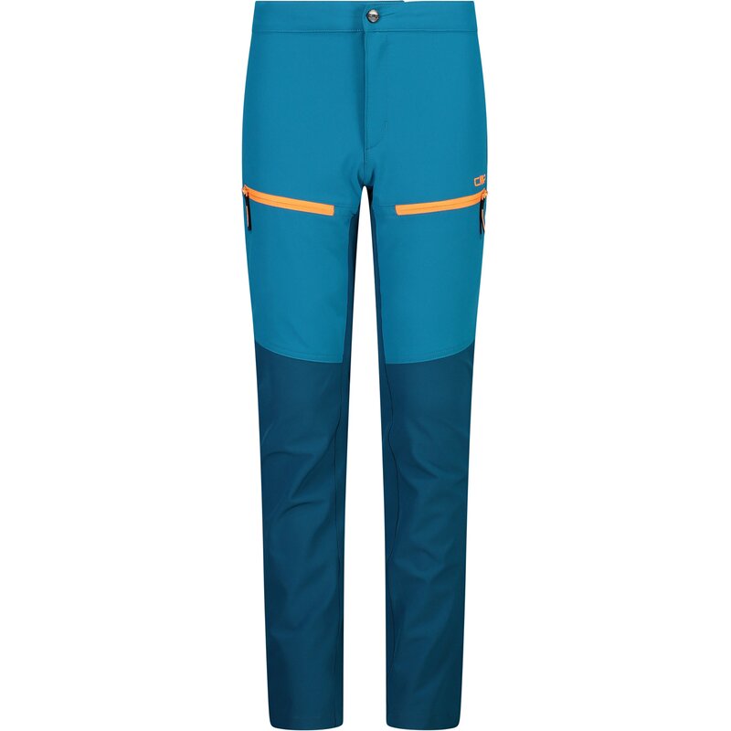 

Детские длинные брюки Keilhose Cmp, цвет reef