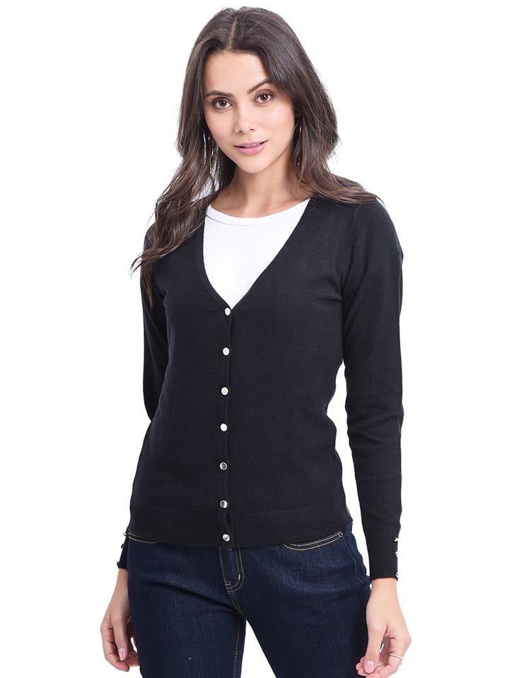 

Кардиган C& Jo Cardigan, черный