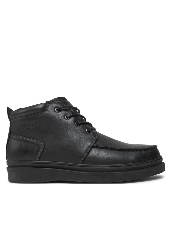 

Ботинки Lee Cooper, черный