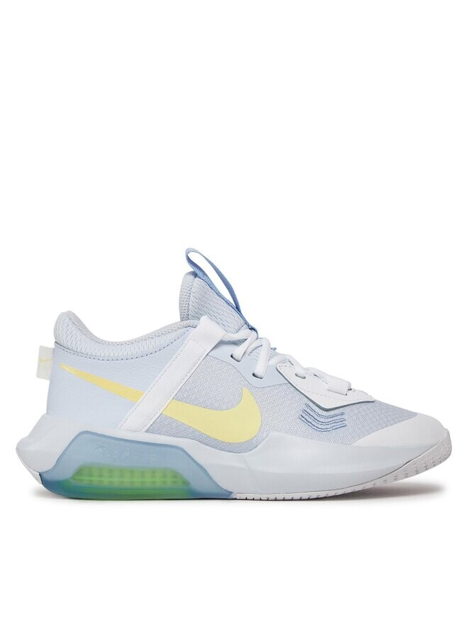 

Кроссовки Nike, синий