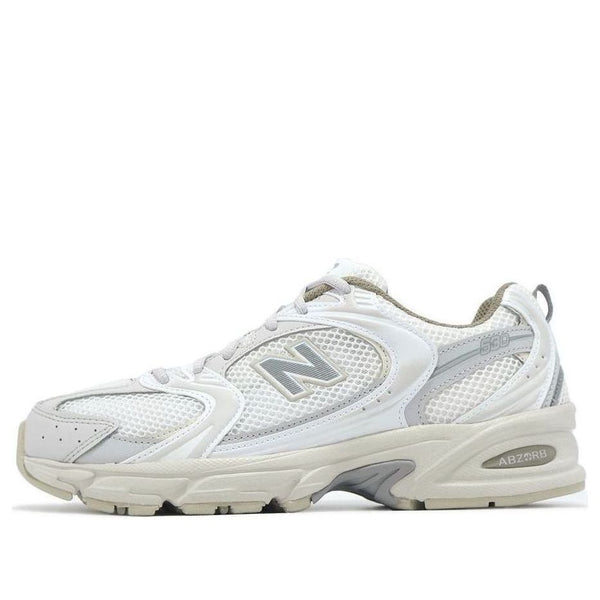 

Кроссовки 530 New Balance, серый
