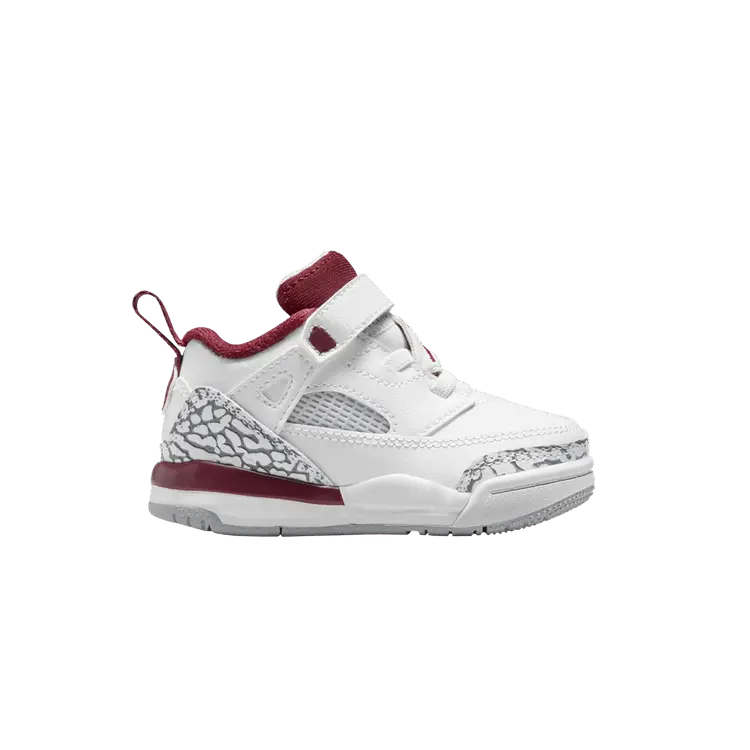 Кроссовки Air Jordan Spizike Low TD, Team Red