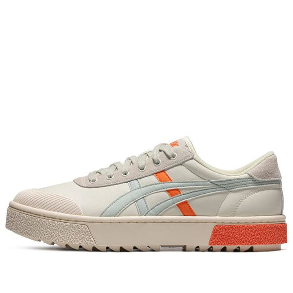 

Кроссовки Court Trail кроссовки Asics, бежевый