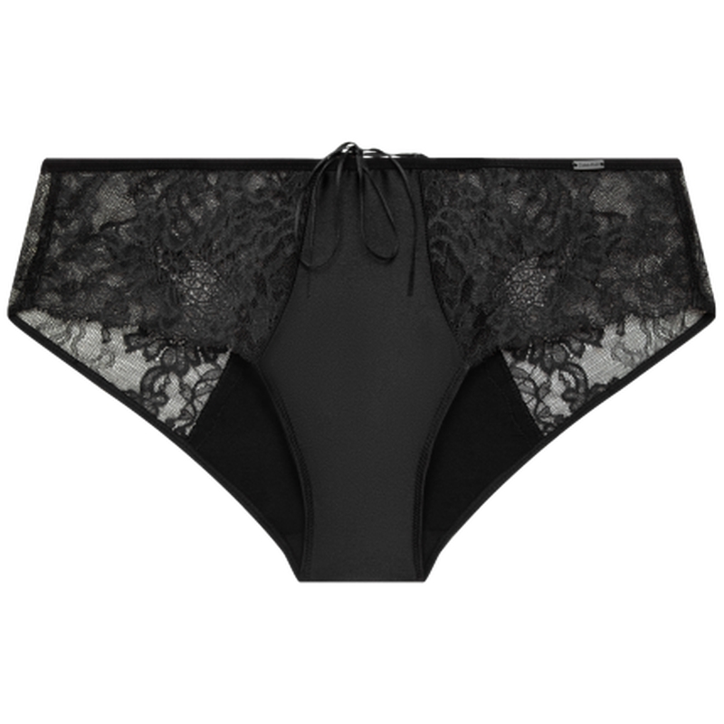 

CALVIN KLEIN Black Label Series Трусы женские 1 шт, UB1-Space Black